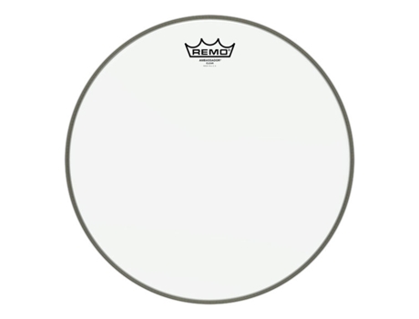Remo Pele 18 Ambassador Clear