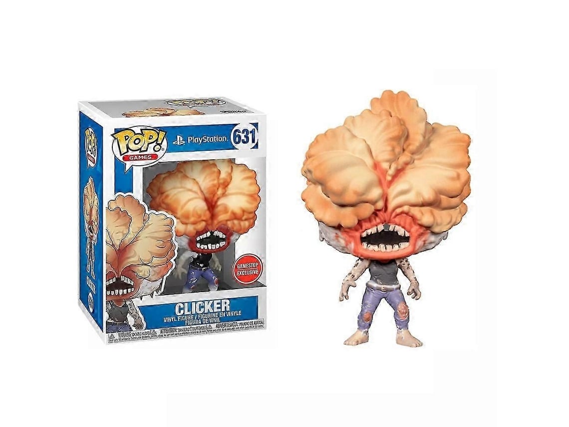 Figura De Vinil, Colecionável