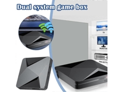 Super Console Retro Video Game Console Para X2 Pro Com 70.000 Jogos Ly Ebike
