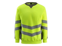 Capuz Safe Supreme 50126 Amarelo 3XL MASCOT