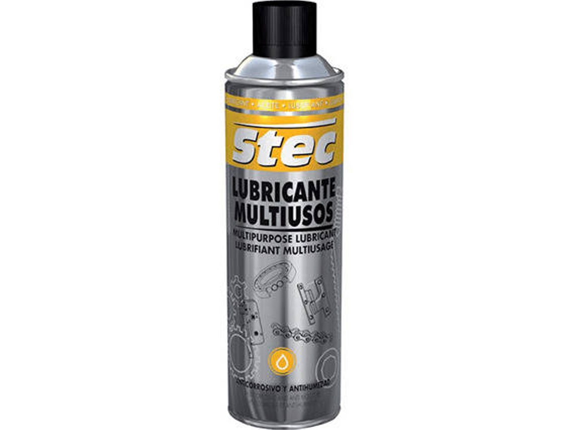 Spray KRAFFT Multiusos (200ml )