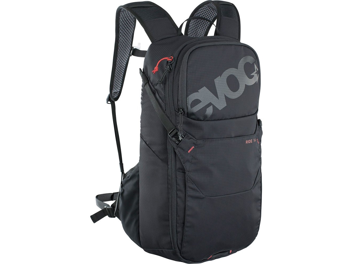 Mochila Ciclismo EVOC Ride (24x49x14 cm)