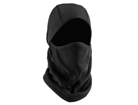Balaclava de Esqui para Adultos Preto L/Xl OUTTREK