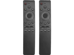 Controle Remoto De Reposição Para Smart Tv, Universal All
