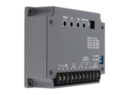 Controlador Automático De Velocidade Para Gerador Diesel Eg2000