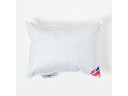 Homescapes Duck Feather Cushion Pad 40 X 30 Cm