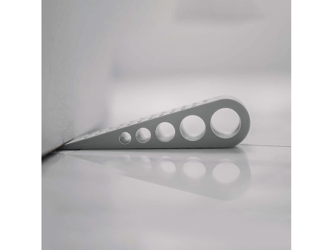 Batente De Porta De Segurança, Suporte Anti Impacto, Batente De Porta Com Intertravamento E Resistência A Portões. Aquaforge