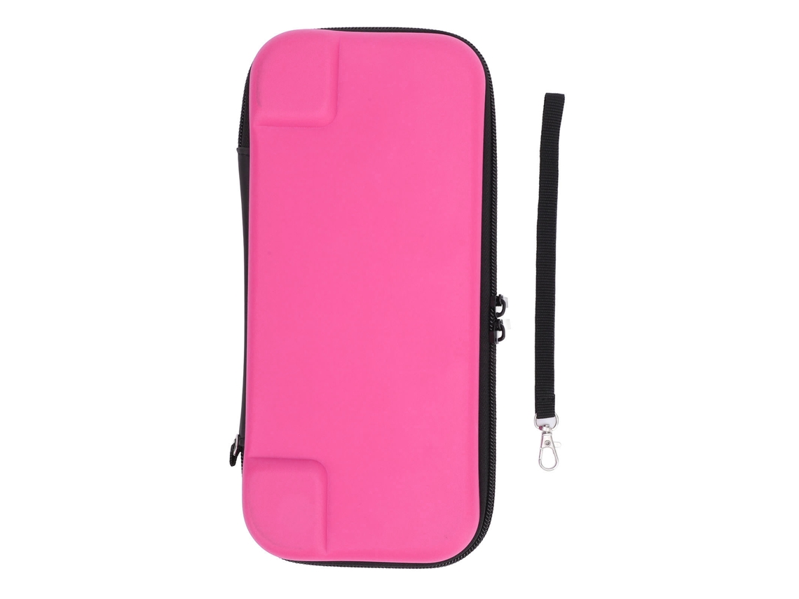 Capa Protetora para Switch para Nintendo Switch Oled. EOOCOO (ultra fina, Anti impacto, À Prova D'água)
