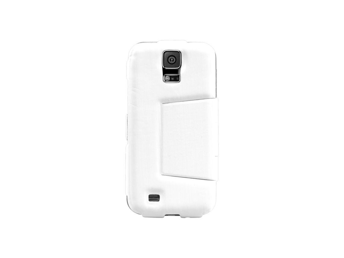 Capa Bookstand SAMSUNG Galaxy S5 SBS Branco