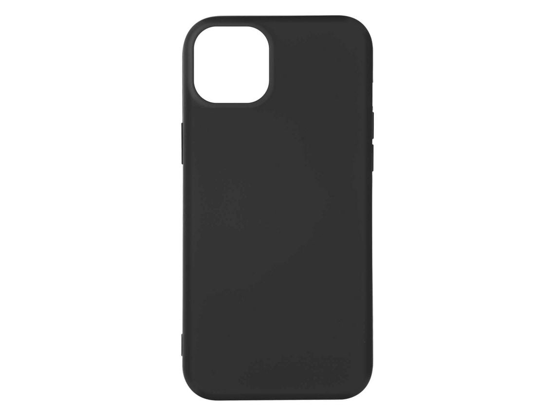 Capa Back Fast Bk Para Yemaesre Preto