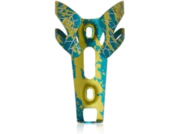 Suporte De Alumínio Para Bebidas, Suporte Para Garrafa De Água Para Bicicleta/mountain Bike/bicicleta De Corrida Slowmoose