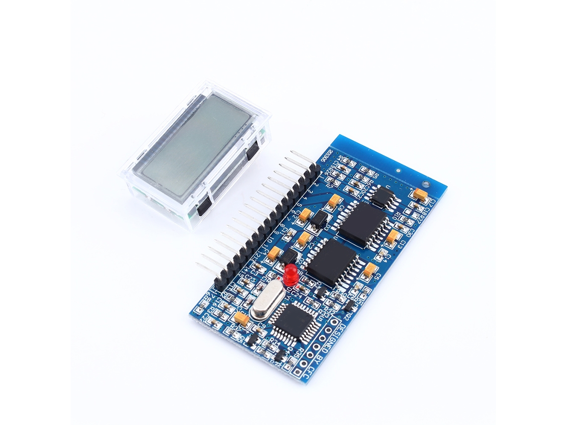 Placa de driver inversor Egs002 Eg8010 Ir2110 com módulo de driver LC (onda senoidal pura)