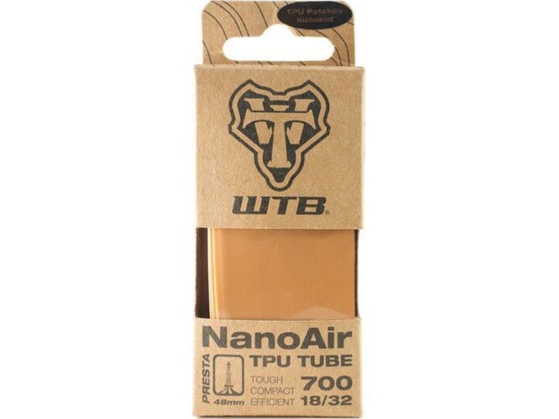 Câmara de ar Wtb Nanoair TPU