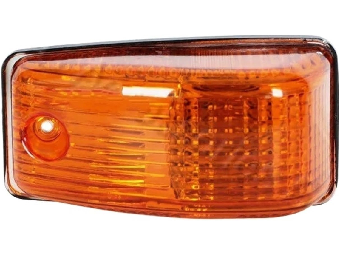 Piscas Laterais De Led Para Hino Ranger Pro Séries 500e 700fc Fd Gd Fg Fl Fm 2003-2017 Dinâmicos Apenas 1 Unidade