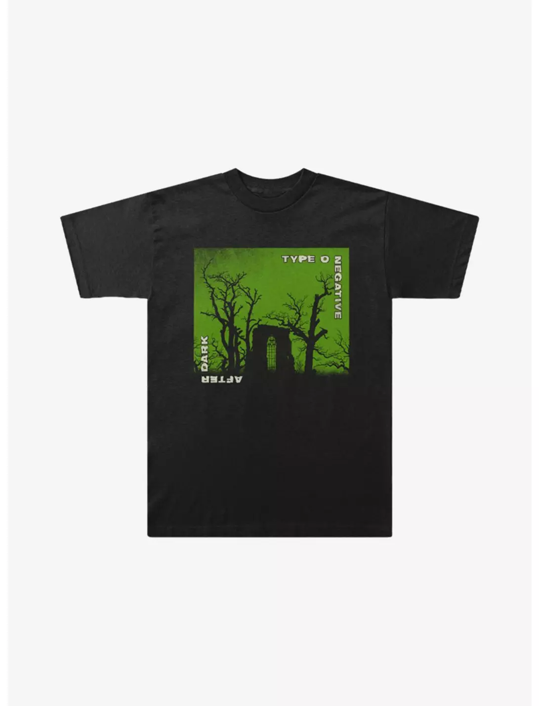 Type o Negative After Dark T shirt Unisex Adults Size:xxl ROCKINSTONE
