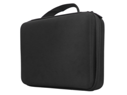 Bolsa De Armazenamento Diy Universal Impermeável Para Câmera Esportiva Protetora Mochila Acessórios 32x22x6cm Grande
