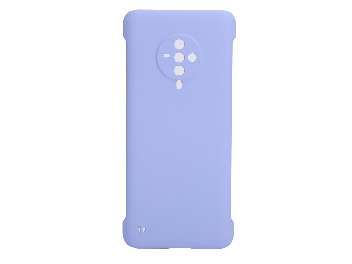 Capa LAXISCREED para Vivo S6 de Plástico Sólido