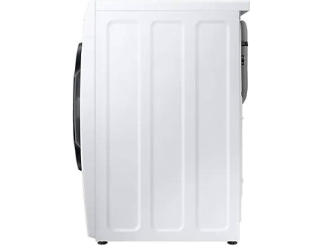 Máquina de Lavar Roupa SAMSUNG  WW10T534DAW (10.5 kg -1400 rpm - Branco) —  