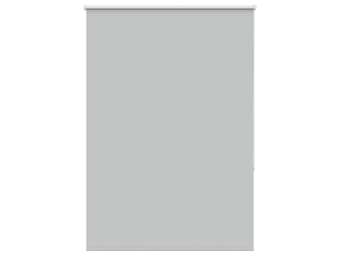 Vidaxl Persiana De Enrolar 105x150 Cm Largura Tecido 100,7cm Poliéster
