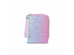 Carteira Eco Magic Heart 12x9.5x2cm Firmo