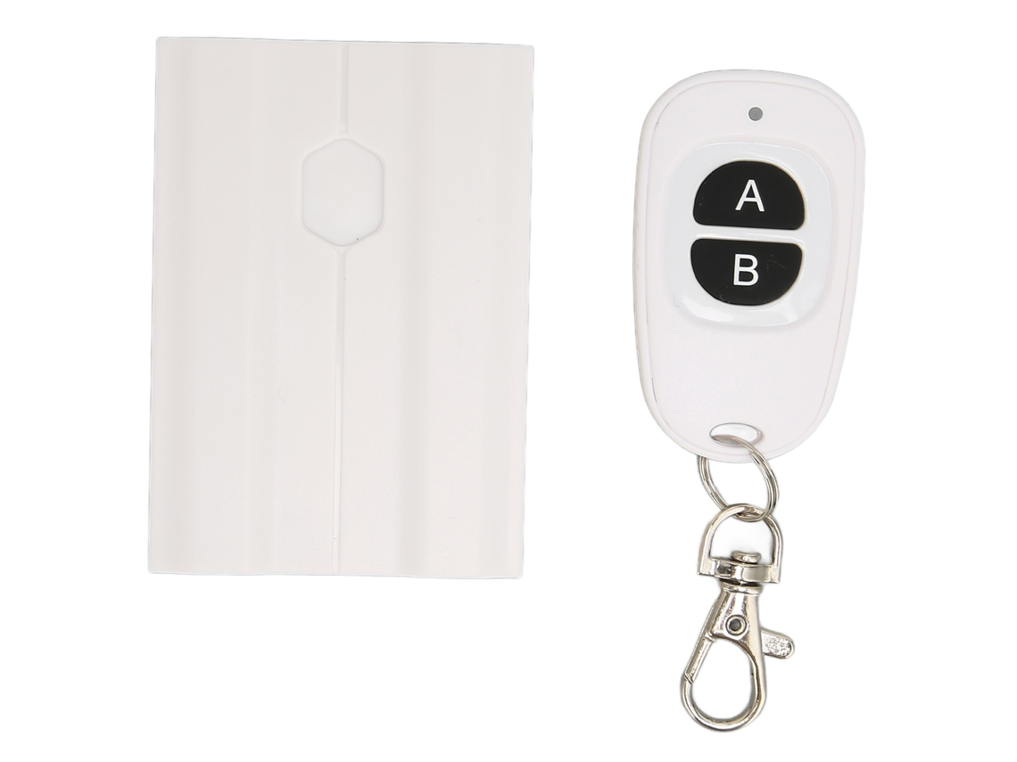 Caixa de Som Bluetooth com Relógio e Espelho EOOCOO