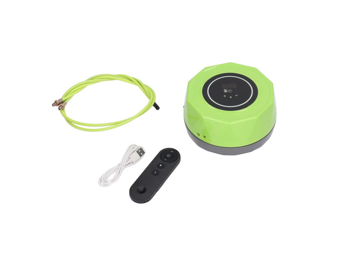 Máquina de Saltar Elétrica para Fitness S/MARCA