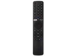 Controle Xiaomi Android Tv 360° Xmrm 19 manuseio total para quarto STELASPLEN