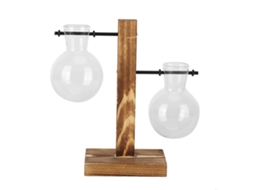 PRIMEROX Presépio de Jesus em PP branco para decoração de jardim, 44x27x5cm | S/BRAND