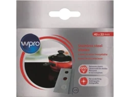 Lâminas de Raspador de Placas WPRO BLA014