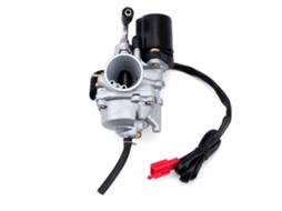 Carburador Para Yamaha Jog 50, Motor 1e40qmb 50 Cc