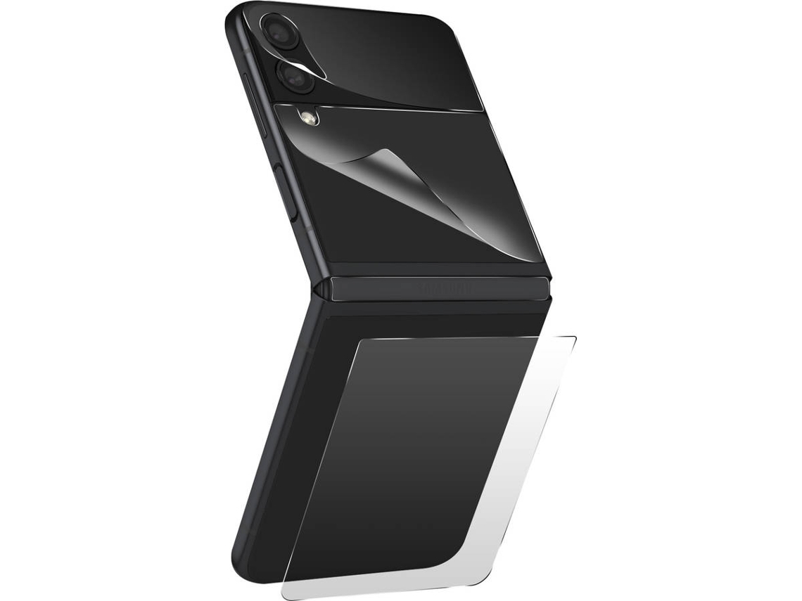Pelicula de Vidro AVIZAR Galaxy Z Flip 3