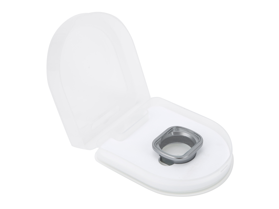 Filtro Estrella Para Drone De Vidrio Óptico Impermeable Junestar Para Cámara Dji Fpv Combo
