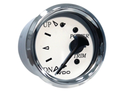 Seachoice Trim Gauge Honda