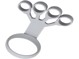 Equipamento De Ginástica Para Homens, Dispositivo Para Fortalecer A Pegada Dos Dedos, Fortalecedor De Pegada, Treinador