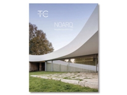 Livro Noarq de Nunes De Oliveira e Jose Carlos