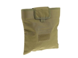 Sacos Dobráveis ​​para Reciclagem de Revistas, Tipo 3, para Descarte de Lixo Eletrônico. GOKOCO