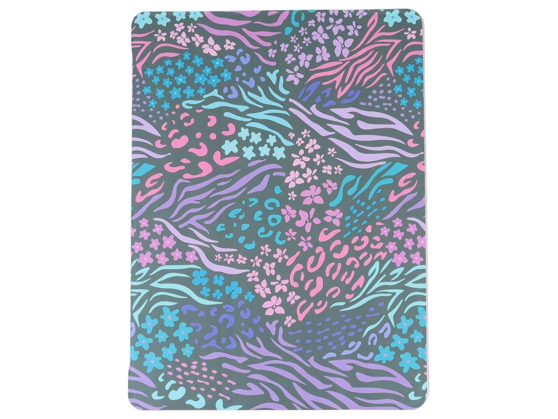 Capa Tablet Desenho para Capa Universal 10 LA CASA DE LAS CARCASAS
