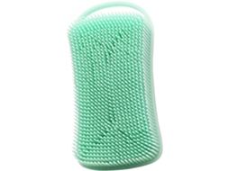 Lurelia Escova De Silicone Para Banho De Cuidado Corporal, Silicone Macio, Escovagem A Seco E Massagem Suave