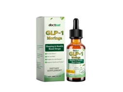 Suplemento de Gotas Vegetais para Proteção Suave do Cuidado Corporal LAXISCREED