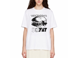 Descendents Bonus Fat T-shirt Classic Unisex Adults Size:xl