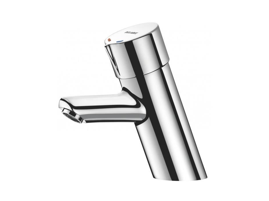 Misturador para Lavatório Tempomix Cinzento DELABIE