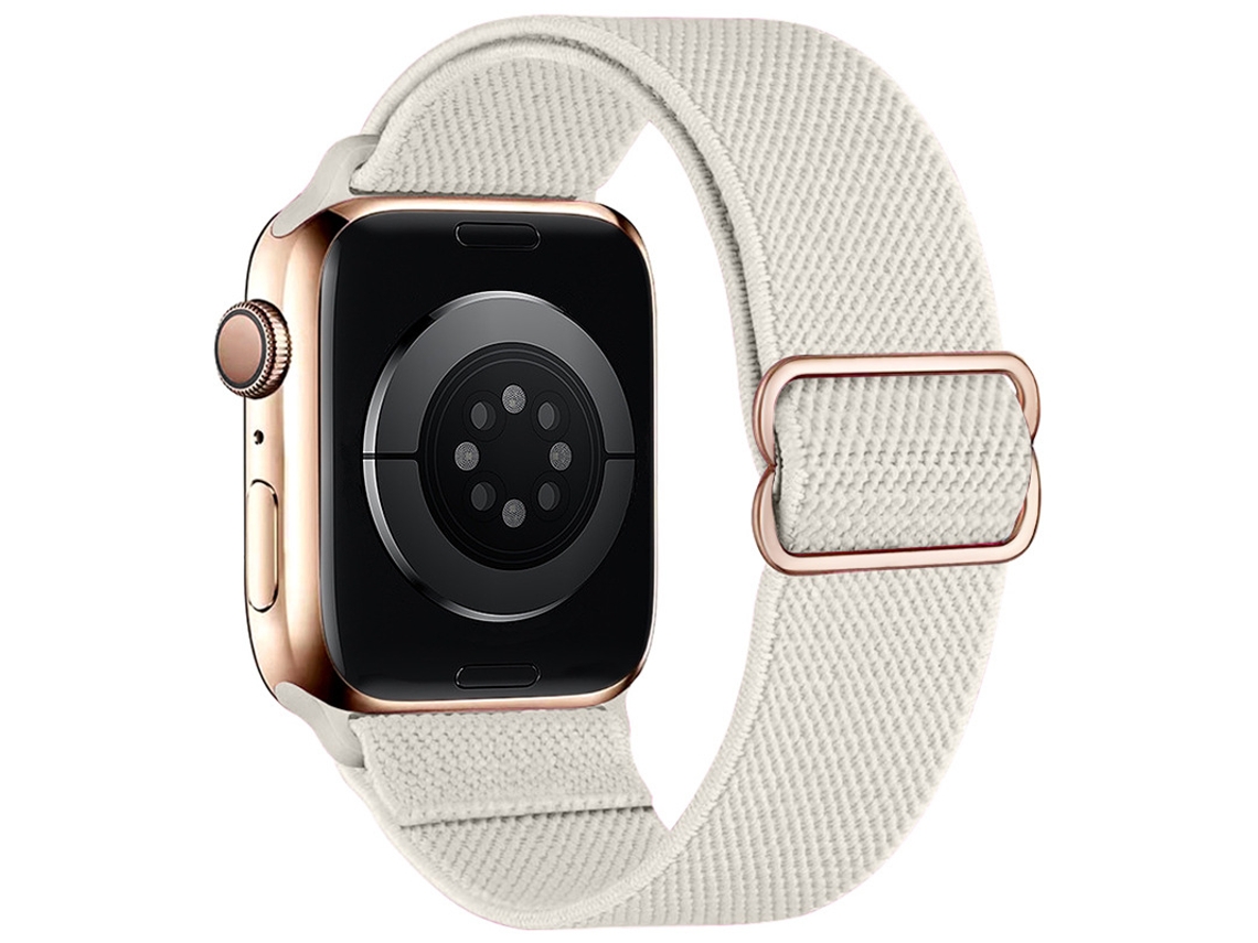 Bracelete Para Apple Watch 38/40/41/42mm Luz Das Estrelas Cuich