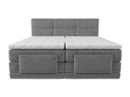 Cama Continental Lodi
