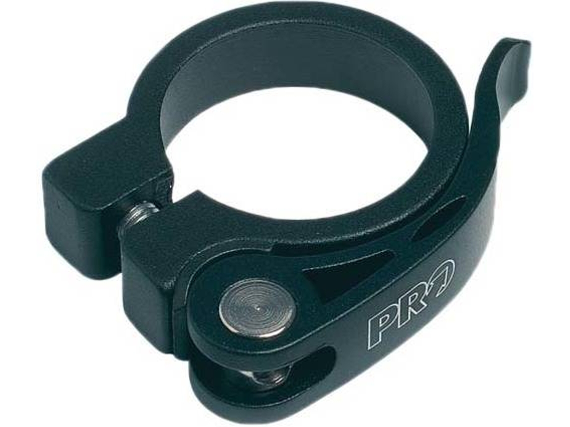 Selim de Ciclismo PRO Qr Seat Post Clamp (34.9 mm)