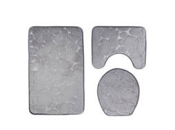 Toalha de Banho Algodão Coral 70x140cm S/MARCA
