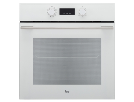 Forno TEKA HSB 630 BR (70 L - 59.5 cm - Hidrolítico - Branco)
