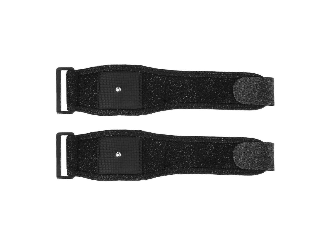 Cinto Para Tracker Vr, Suporte Da Correia Vive Vr Tracker, 2 Peças