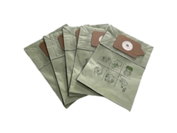 Sacos De Pó Para Aspirador De Pó Numatic Henry, Hetty, Harry, Basil, Hoover E James, Sacos De Substituição Para Numatic.
