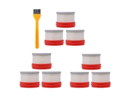 Acessório para Aspiradores XIAOMI dreame v9 v9b v10 hepa Filtro kit