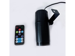 Luz de Trabalho Led Barra Off Road Farol Neblina S/MARCA